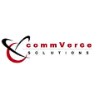 CommVerge Solutions logo