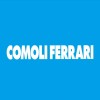 Comoli, Ferrari E C logo