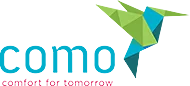 Comopolis logo
