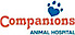 Companions Animal Hospital logo