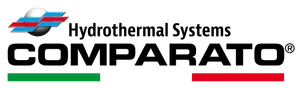 Comparato Nello logo
