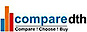 Comparedth logo