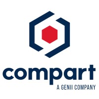 Compart logo