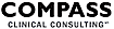 Compass Clinical Consulting logo