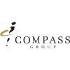 Compass Group Sverige logo