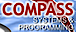 Compass Systems & Programming logo