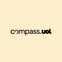 Compass UOL logo