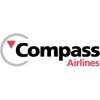 Compass Airlines logo