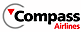 Compass Airlines logo