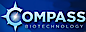 Compass Biotechnology logo