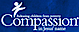 Compassion International logo