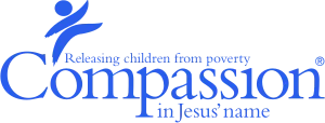 Compassion International logo