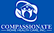 Compassionate Home Health Care logo