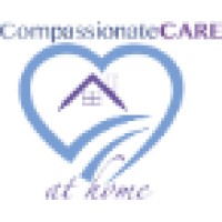 Compassionate Care at Home logo