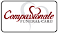 Compassionate Funeral Care logo