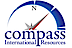 Compass International Resources logo