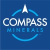 Compass Minerals logo