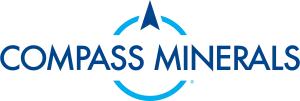 Compass Minerals International logo