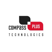 Compass Plus logo