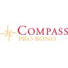 Compass Pro Bono logo