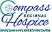 Compass Regional Hospice logo