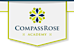 Compass Rose Academy logo