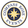 Compass Rose Events logo