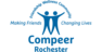 Compeer Rochester logo