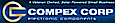 Compex logo