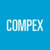 Compex Legal Services logo