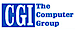 The Computer Group logo