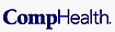 Comphealth logo