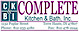 Complete Kitchen and Bath logo