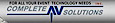 Complete A/V Solutions logo