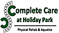 Complete Care at Holiday Park logo