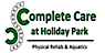 Complete Care at Holiday Park Physical Therapy & Aquatics logo