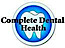 Complete Dental Health logo