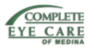 Complete Eye Care of Medina logo