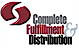 Complete Fulfillment & Distribution logo