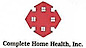 Complete Home Health logo