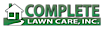 Complete Lawn Care logo