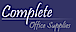 Complete Office Supplies logo