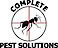 Complete Pest Solutions logo