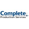 Complete Production Services logo