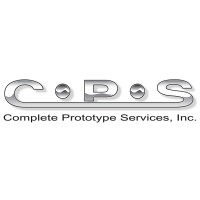 Complete Prototype Services logo