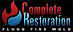 Complete Restoration logo