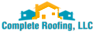 Complete Roofing logo