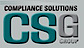 Compliance Solutions Group logo