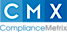 ComplianceMetrix logo