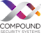 Compound Security Systems logo